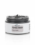 Totes-Meer Tonmaske