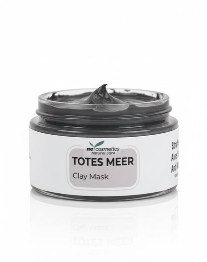 Totes-Meer Tonmaske