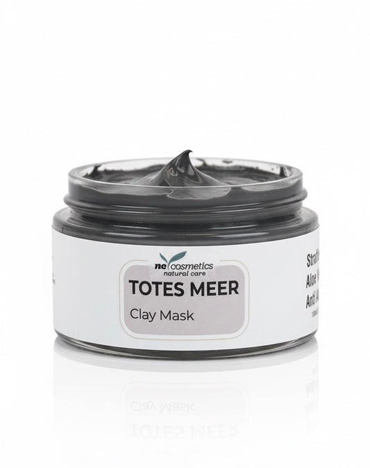 Totes-Meer Tonmaske