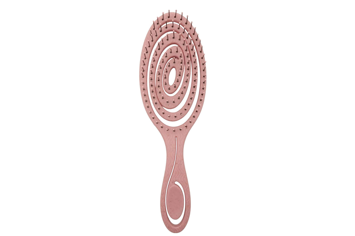 Spiral-Haarbürste – sanft, stylisch & effektiv