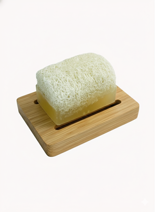 Seife mit Kokosnuss – Sanfte Reinigung & tropische Pflege für strahlend weiche Haut