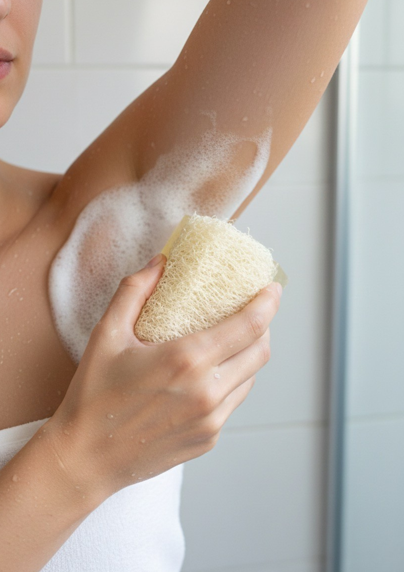 Seife mit Kokosnuss – Sanfte Reinigung & tropische Pflege für strahlend weiche Haut